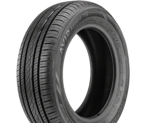 215/55 R18 Yokohama Avid Ascend 94H Легкова шина Киев - изображение 8