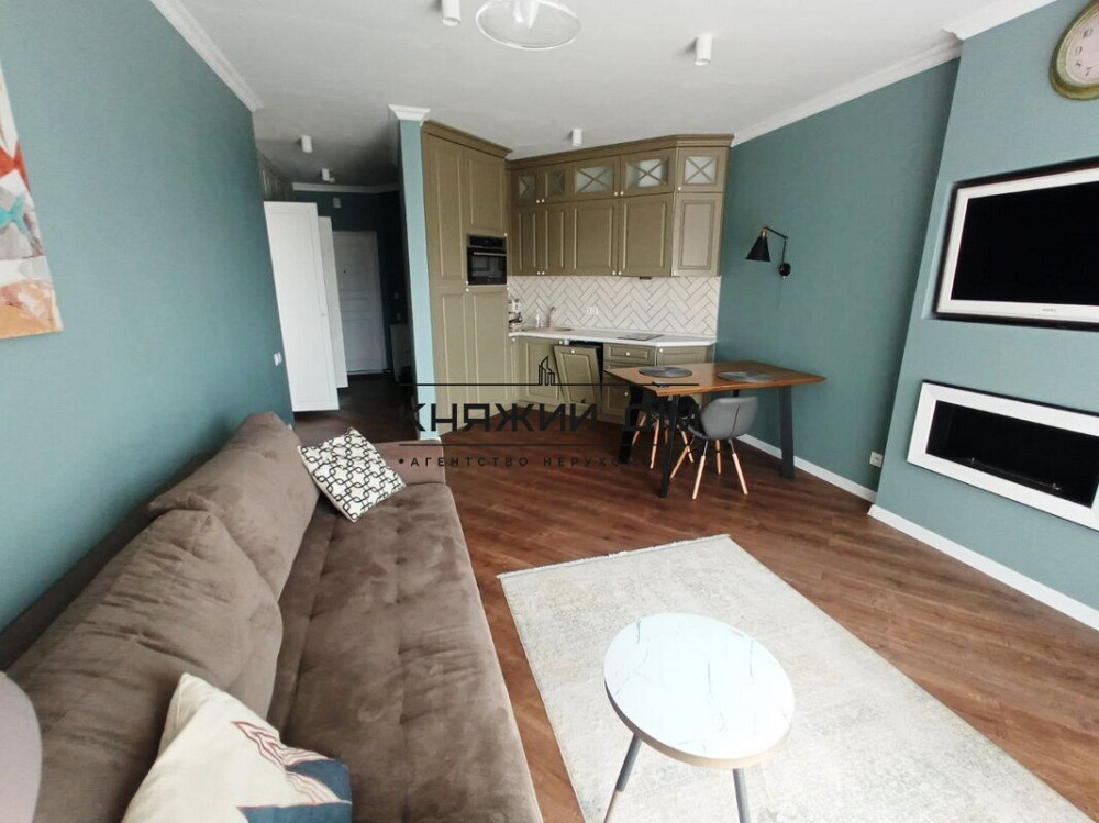 БЕЗ КОМІСІЇ! Оренда ЖК Квартет. Метро Вокзальна. Код об'єкта: 11184235 Киев - изображение 4