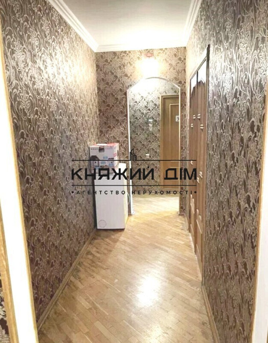 Оренда 3-х.к.,роздільна на Теремках. м.Теремки: 11203917 Київ - зображення 7