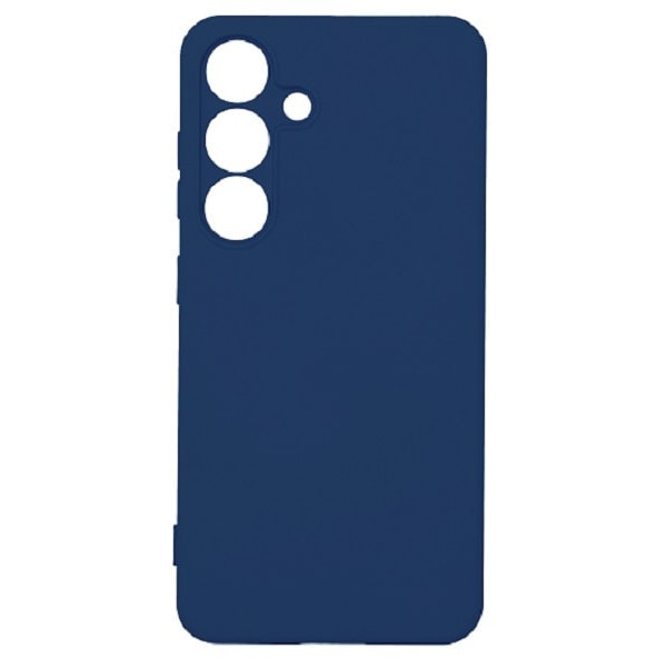 Чохол ArmorStandart ICON Camera Cov для Samsung S25 Blue (ARM81573) Харків - зображення 1