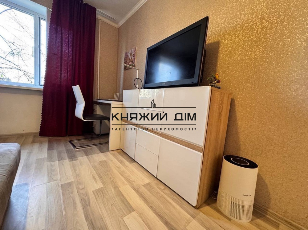 Оренда 1к.кв. з євроремонтом №11197853 Київ - зображення 11