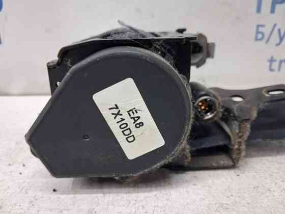 Ремень безопасности передний левый Mitsubishi Outlander 2007-2012 7000A437XA (Арт. 80427) Київ