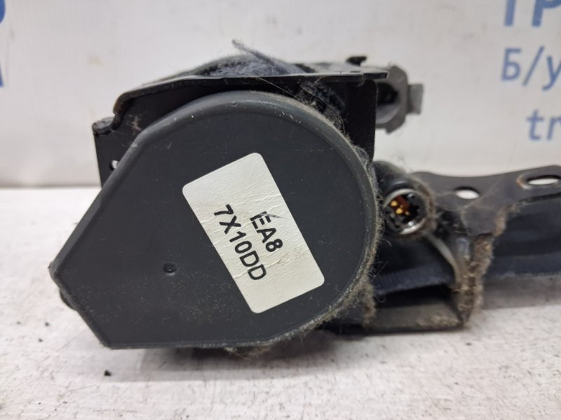 Ремень безопасности передний левый Mitsubishi Outlander 2007-2012 7000A437XA (Арт. 80427) Київ - зображення 5