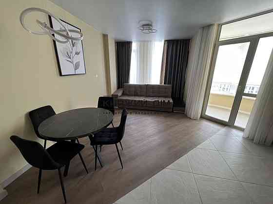 Перша здача - 2-х кімнатна студіо. - ЖК Республіка .м.Теремки Київ