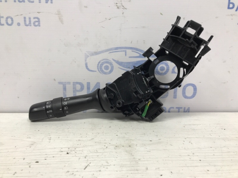 Переключатель подрулевой левый(поворотники) Subaru Outback BS 2.0 DIESEL EE20Z 2014 (б/у) Киев - изображение 1