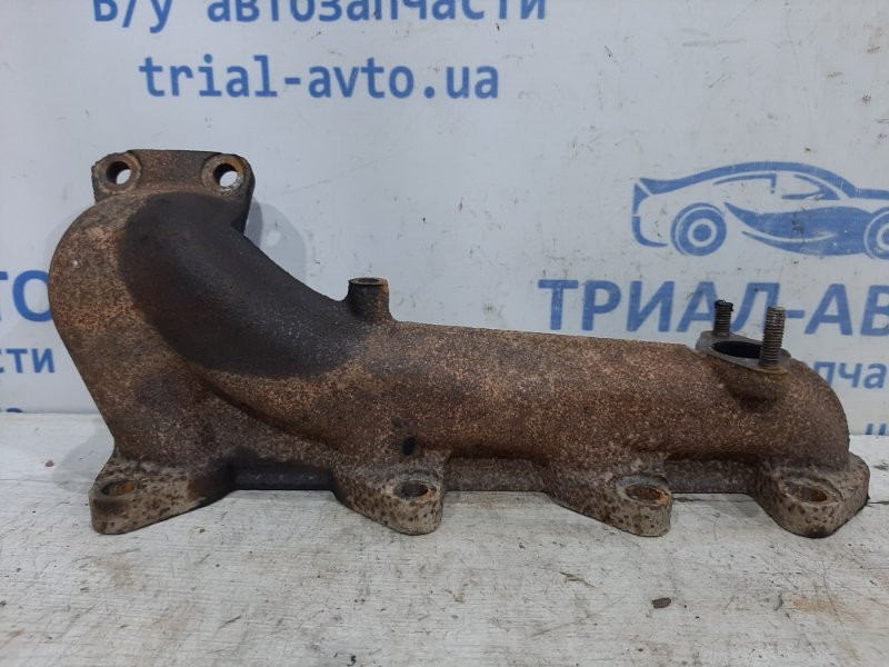 Коллектор выпускной Toyota Avensis 2002-2010 1714127040 (Арт. 26478) Київ - зображення 1