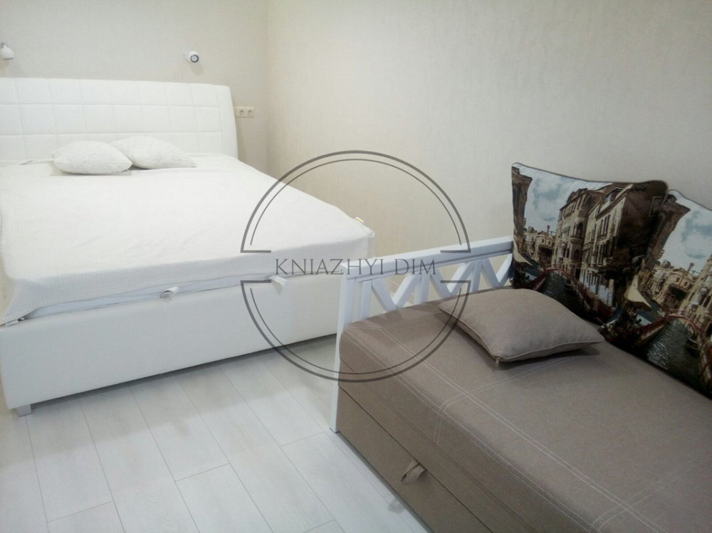 ОРЕНДА 1 к квартира в ЖК Welсome Home. Код 11195323 Київ - зображення 7