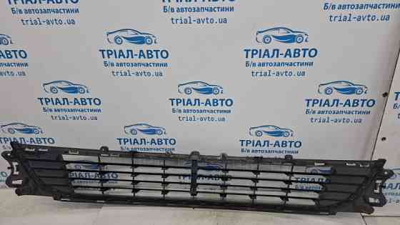 Решетка бампера центральная Renault Megane 3 1.5 DIESEL K9K 2008 (б/у) Київ