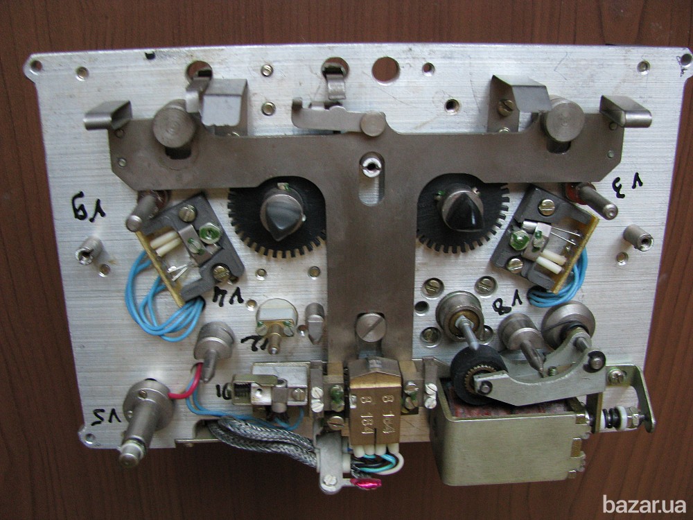 Лентопротяжный механизм (ЛПМ) Харьков - изображение 1