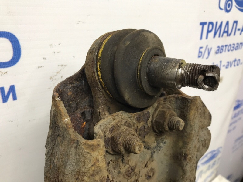 Рычаг передний нижний правый Mitsubishi Pajero Wagon 2006-2022 4013A210 (Арт. 49188) Киев - изображение 2