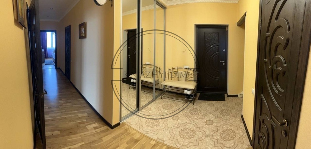 Оренда 4-кімнатної квартири на Оболоні. № 11199864 Киев - изображение 12