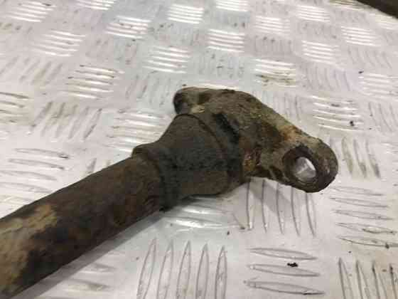 Торсион Mitsubishi Pajero Sport K9 2.5 DIESEL 4D56 1996 лев. (б/у) Київ