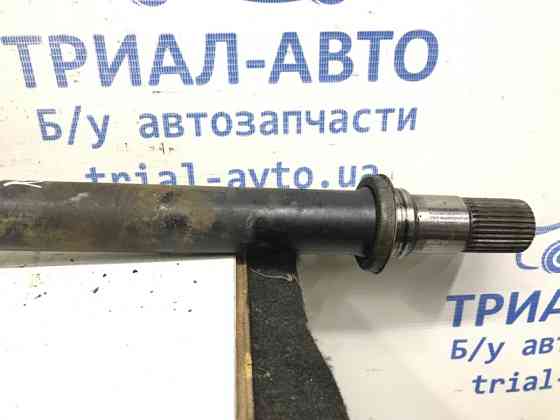 Привод передний правый МКПП Mazda 6 GJ 2.2 DIESEL 2012 (б/у) Київ