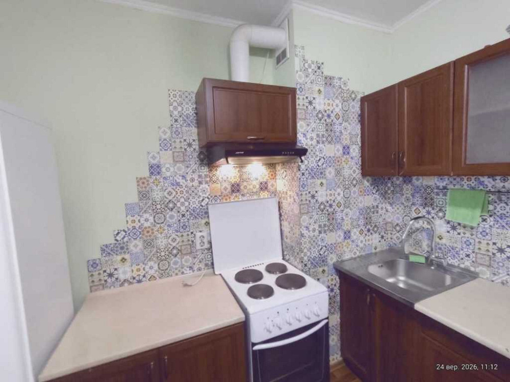 долгосрочная аренда 1-к квартира Киев, Дарницкий, 15000 грн./мес. Київ - зображення 8