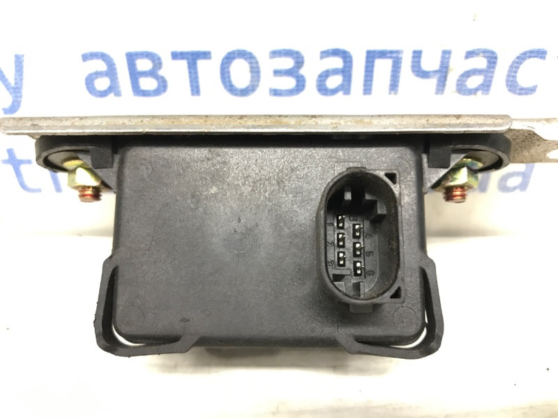 Датчик ускорения ESP Mitsubishi Lancer 2007-2017 4670A281 (Арт. 38687) Київ - зображення 2