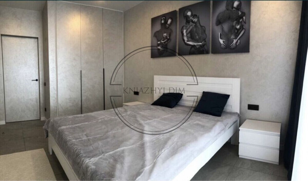 ПЕРША ЗДАЧА!!! Оренда 1-но кімнатної квартири в ЖК Варшавський Плюс. № 11200987 Київ - зображення 4