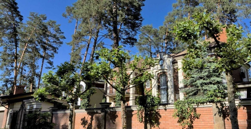 Оренда без комісії 3-х поверхового будинку в англійському стилі Романків. №139305 Київ - зображення 9