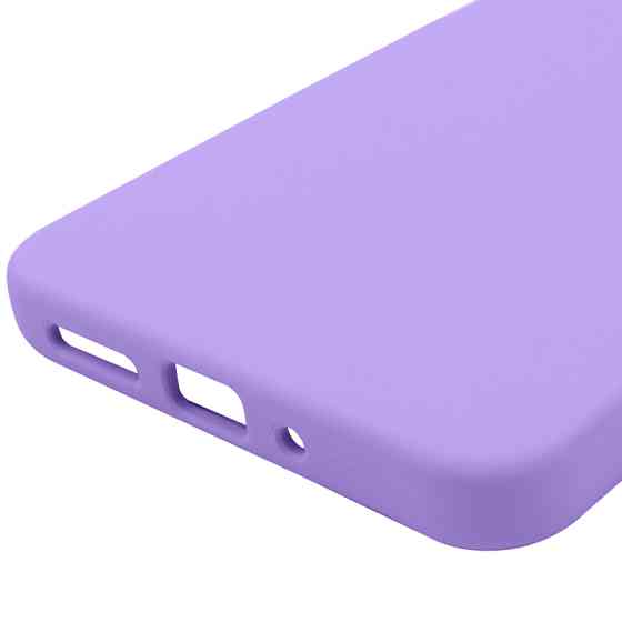 Чехол Silicone Cover Lakshmi Full Camera (AAA) для Xiaomi Redmi 13C 4G/5G / Poco C65 / Poco M6 5G Херсон