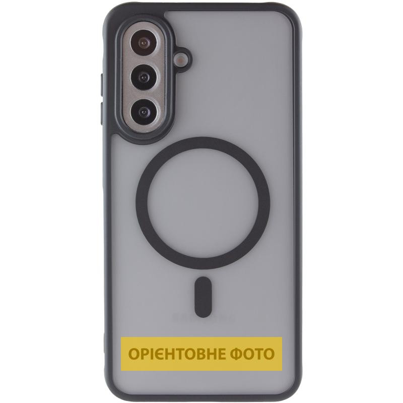 Чехол TPU Bloom with MagSafe для Xiaomi Redmi 15C (EU) Херсон - зображення 2