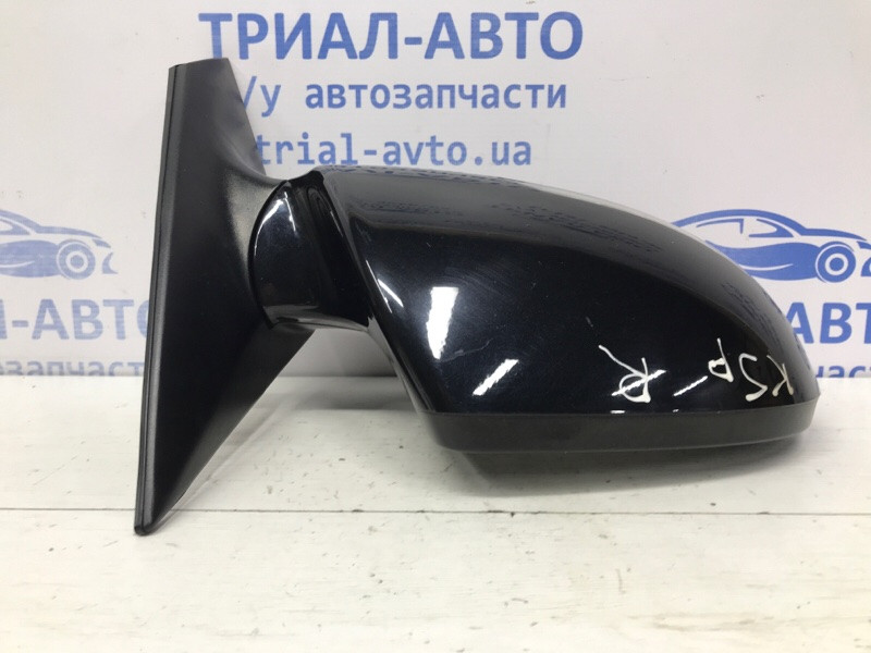 Зеркало правое Kia Sportage 2010-2016 87620-3U730 (Арт. 54582) Київ - зображення 4