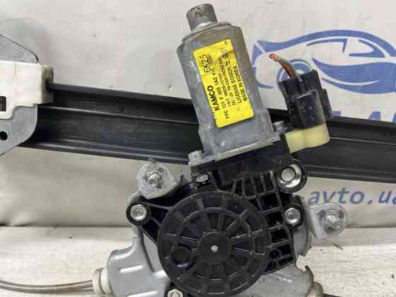 Стеклоподъемник передний правый Hyundai Getz 2002-2011 824021C010 (Арт. 81090) Киев