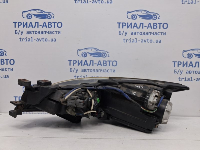 Фара правая Ксенон Mazda 6 GH 2.5 БЕНЗИН L5-VE 2007 (б/у) Київ - зображення 4