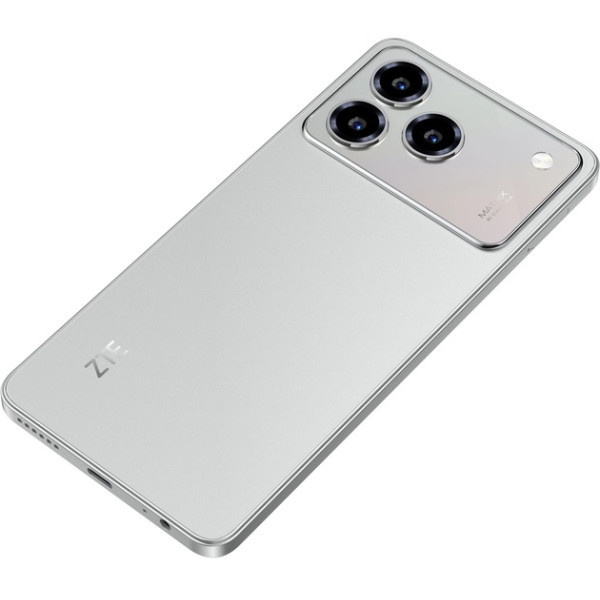 Смартфон ZTE Blade A76 4/128GB NFC Gray Global UA (Код товару:42307) Харків - зображення 9