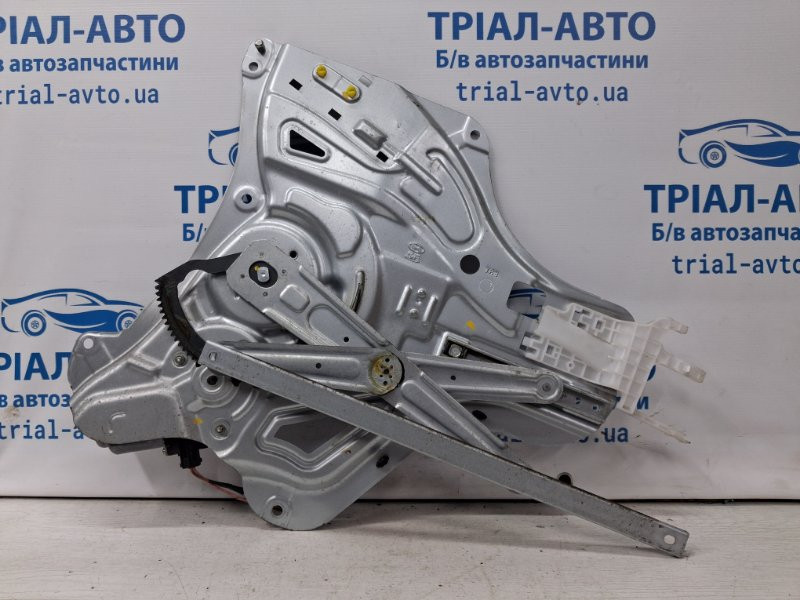 Стеклоподъемник передний левый Hyundai IX35 LM 1.7 DIESEL D4FD 2009 (б/у) Київ - зображення 2