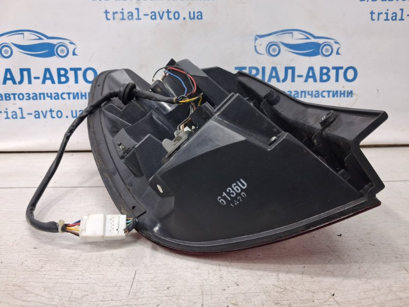 Фонарь задний внешний правый Chevrolet Captiva 2006-2018 20946136 (Арт. 70218) Киев - изображение 6