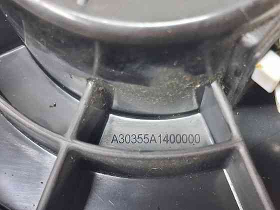 Моторчик печки Nissan Qashqai 2006-2013 27225ET00A (Арт. 63013) Киев