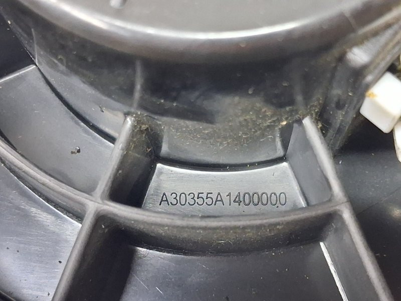 Моторчик печки Nissan Qashqai 2006-2013 27225ET00A (Арт. 63013) Киев - изображение 5