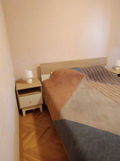 Сдам 2-комн, Русановская набереж, свежий еврорем, х/разд, красивый вид Киев - изображение 8