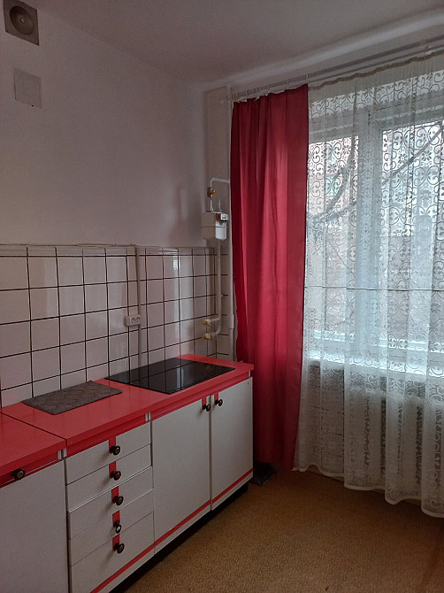 Центр 2-х ул.Фучика парк Шевченко техника, мебель 2/5 эт, 2 балкона Дніпро - зображення 1