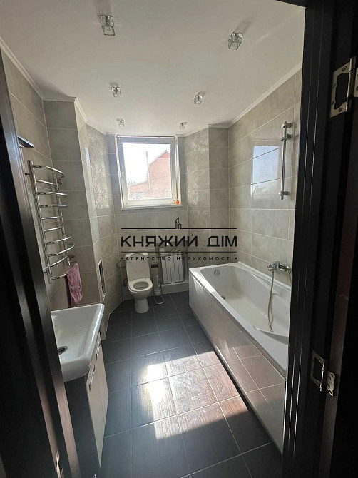 Здам 3к,Білецька 20,Виноградар,до м.Сирець 5-7хв Київ - зображення 9