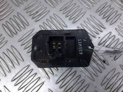 Резистор печки Toyota RAV 4 A30 2005 (б/у) Киев - изображение 1