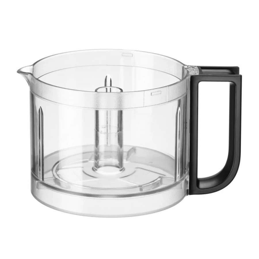 Кухонный комбайн KitchenAid 5KFС3516EWH 240 Вт белый Київ - зображення 5