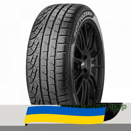 245/35 R18 Pirelli Winter Sottozero 2 92V Легкова шина Киев - изображение 1