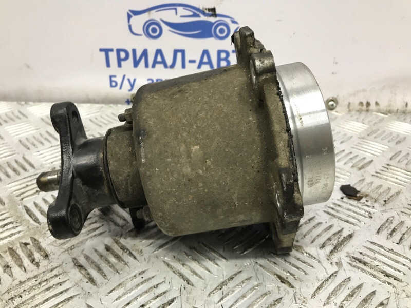 Муфта подключения заднего моста SsangYong Korando C200 2.0 DIESEL 2010 (б/у) Київ - зображення 5