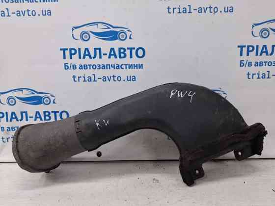 Воздухозаборник Mitsubishi Pajero Wagon 4 3.2 ДИЗЕЛЬ 4M41 2006 (б/у) Київ