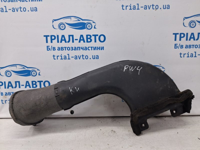 Воздухозаборник Mitsubishi Pajero Wagon 4 3.2 ДИЗЕЛЬ 4M41 2006 (б/у) Київ - зображення 1