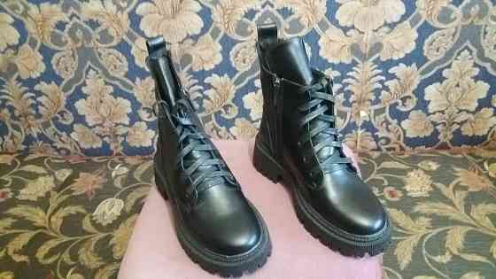 Ботинки на девочку весна - осень. Харків