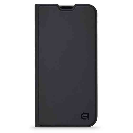 Чохол-книжка ArmorStandart OneFold для Xiaomi Poco F8 Ultra Black (ARM89274) Харьков