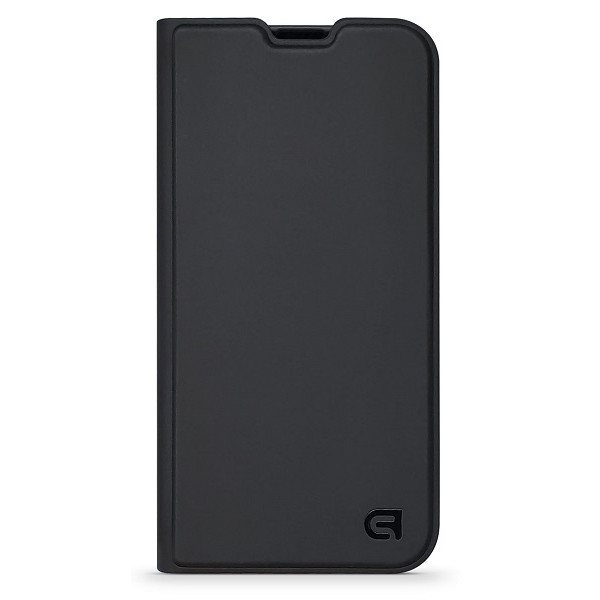 Чохол-книжка ArmorStandart OneFold для Xiaomi Poco F8 Ultra Black (ARM89274) Харків - зображення 1