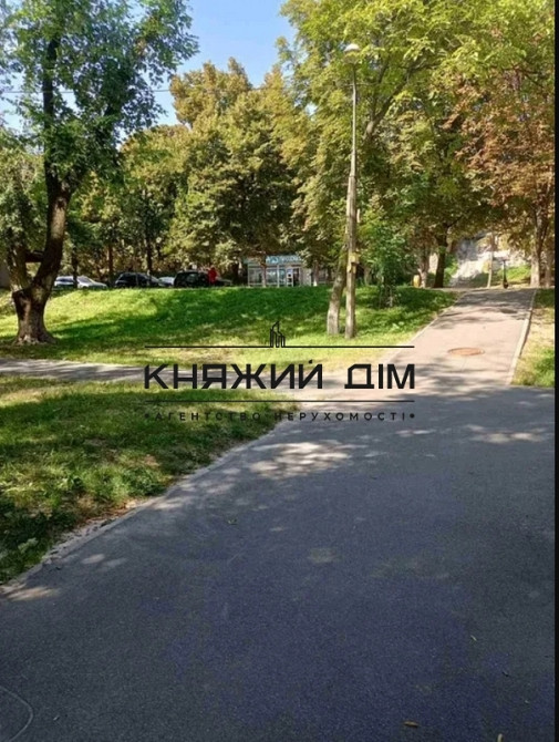 Оренда 1 кімнатної квартири м. Голосіївська. КОД 11203805 Київ - зображення 2