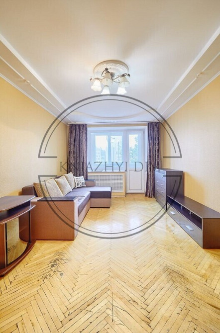 Оренда 2-х к.кв. по вул. Жилянській. метро Олімпійська, метро Університет в Голосіївському р-ні. Код Київ - зображення 2