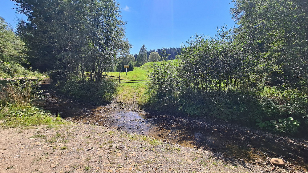 Земельна ділянка у селі Яблуниця 0.09 га Яремче - зображення 2