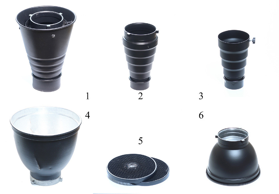 Комплект постійного студійного світла для фото та відеозйомки Вишгород - зображення 3