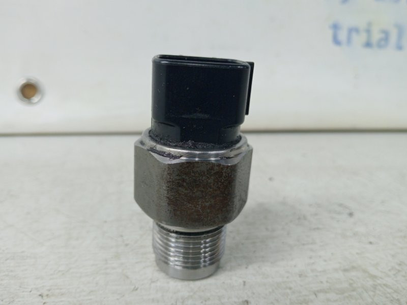 Датчик давления топлива в рейке Toyota RAV 4 A40 2.2 DIESEL 2ADFTV 2012 (б/у) Київ - зображення 1