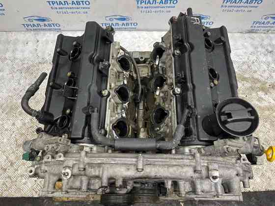 Двигатель под АКПП Infiniti FX 2002-2008 10102AC3M1 (Арт. 72190) Київ