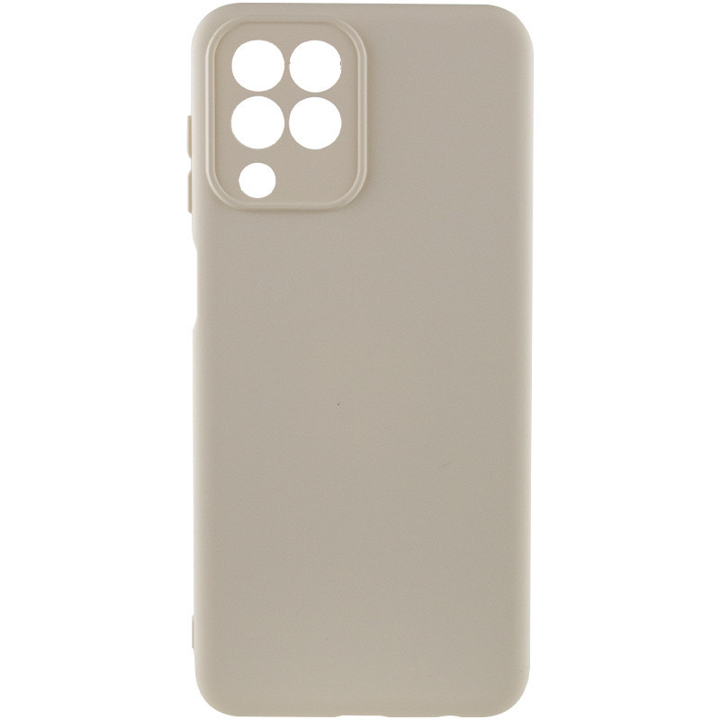 Чехол Silicone Cover Lakshmi Full Camera (A) для Samsung Galaxy M33 5G Херсон - зображення 8